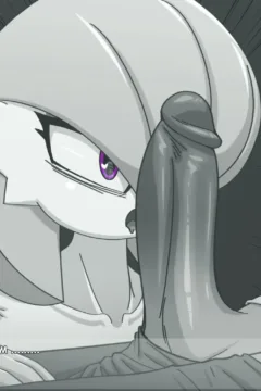 Wild Gardevoir0029