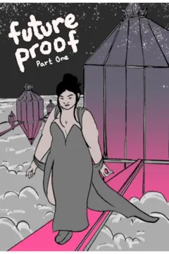 [milkyvootscomix] Future Proof porn comics