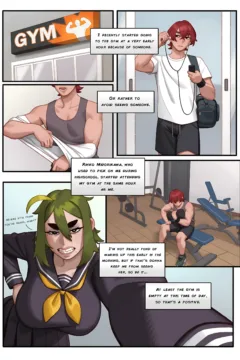 Big, Mean n’ Green0002