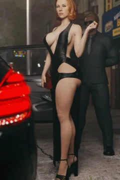 Black Widow (Avengers) (9)