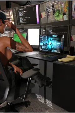 CH5.5 – All’s well that ends well -39