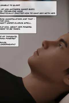 Curse of the Succubus (209)