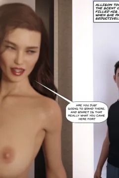 Curse of the Succubus (215)