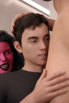 Curse of the Succubus (220)