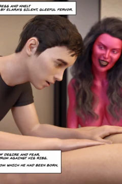 Curse of the Succubus (227)