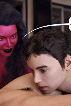 Curse of the Succubus (229)