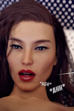 Curse of the Succubus (231)