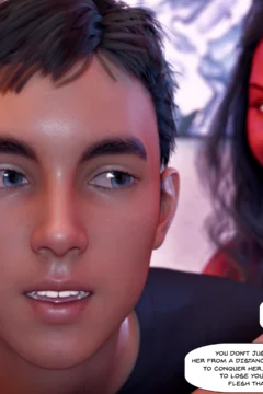 Curse of the Succubus (236)