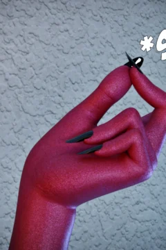 Curse of the Succubus (238)