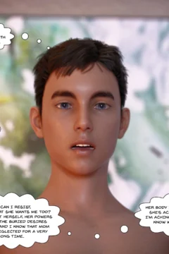 Curse of the Succubus (240)