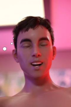 Curse of the Succubus (247)