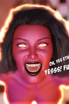 Curse of the Succubus (250)