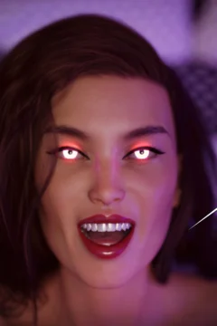 Curse of the Succubus (251)