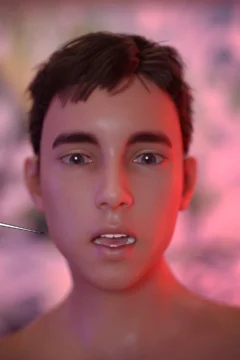 Curse of the Succubus (252)