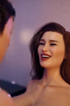 Curse of the Succubus (258)