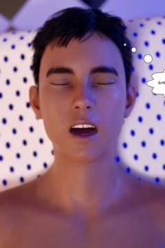 Curse of the Succubus (264)