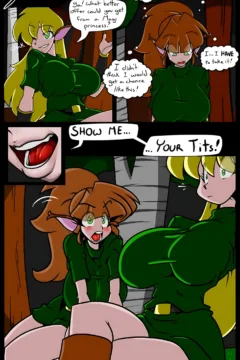 Darling and Olive0005