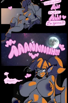 Darling and Olive0015