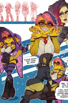 Erika’s First Week (10)