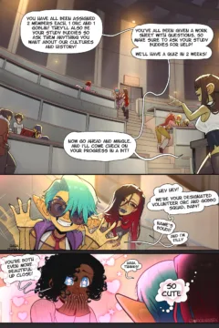 Erika’s First Week (20)