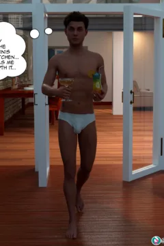 Forbidden Seduction 5 (21)