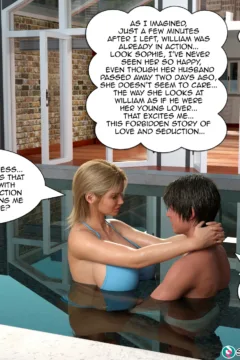 Forbidden Seduction 5 (45)