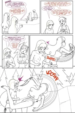 Gravity Falls – Matchmaking Mishaps0043