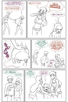 Gravity Falls – Matchmaking Mishaps0044