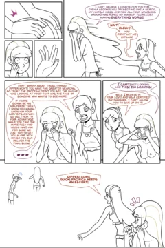 Gravity Falls – Matchmaking Mishaps0053