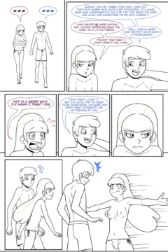 Gravity Falls – Matchmaking Mishaps0055