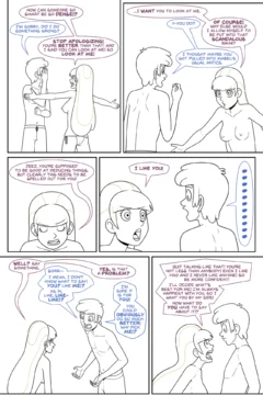 Gravity Falls – Matchmaking Mishaps0056