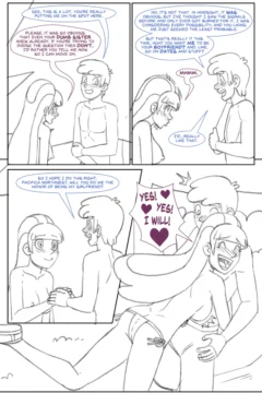 Gravity Falls – Matchmaking Mishaps0057