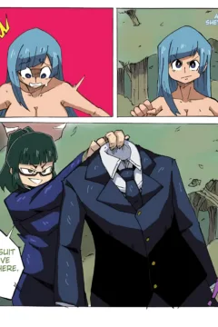 JJK alternate scenes (Jujustu Kaisen)0006