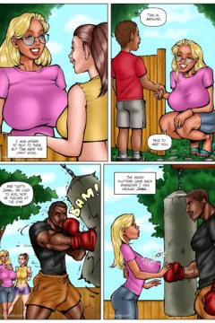 Lessons From The Neighbor- The First Lesson (4)