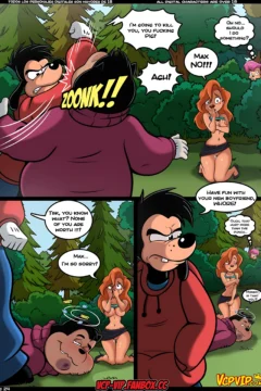 MILF Catcher’s 6 – Deceptive Love 0025