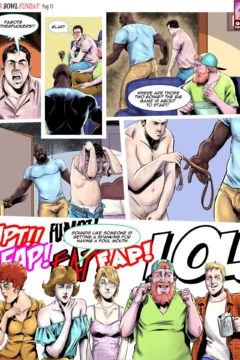 Superbowl Funday 1 (16)