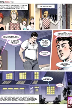 Superbowl Funday 1 (7)