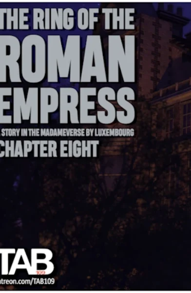 Tab109 – The Ring of the Roman Empress Ch. 8 3D adult comics