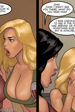 The Poker Game 4 0124