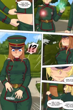 Timeless Teasing0005