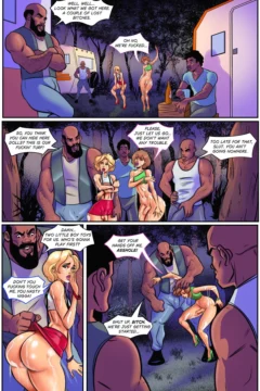 White Cousin Getting Blacked (30)