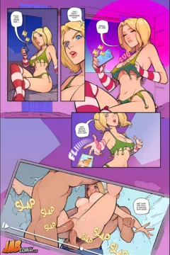 Bubble-Butt-Princess-13-1