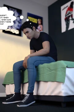 Curse of the Succubus (274)