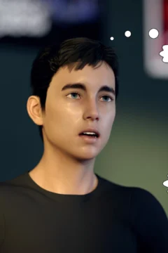 Curse of the Succubus (275)