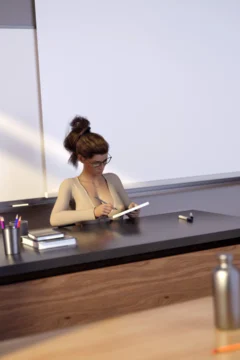 Curse of the Succubus (278)