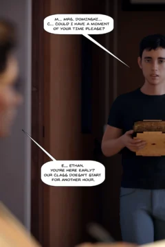 Curse of the Succubus (279)