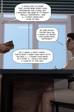 Curse of the Succubus (280)