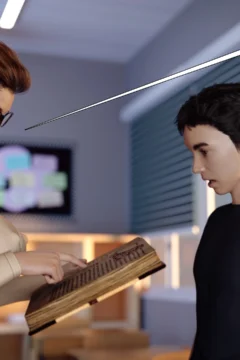 Curse of the Succubus (281)