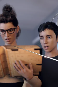 Curse of the Succubus (282)