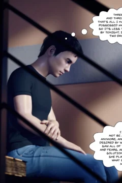 Curse of the Succubus (291)